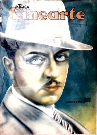 Revista Cinearte Nº 244 (Ano V)