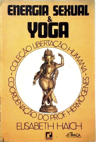 Energia Sexual & Yoga
