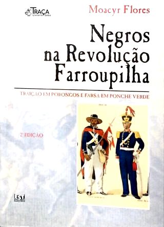 Negros na Revolução Farroupilha