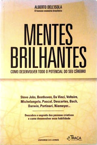 Mentes Brilhantes