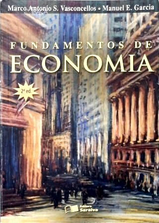 Fundamentos De Economia