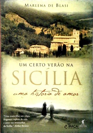 Um Certo Verão Na Sicília