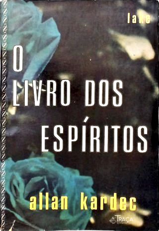 O Livro dos Espíritos