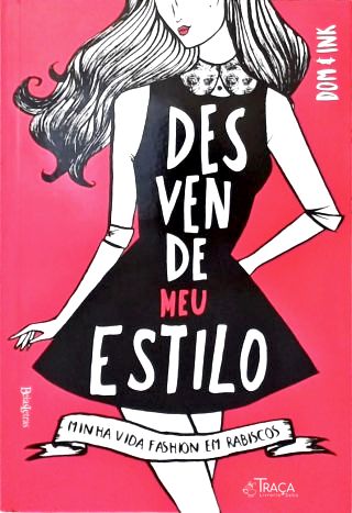 Desvende Meu Estilo