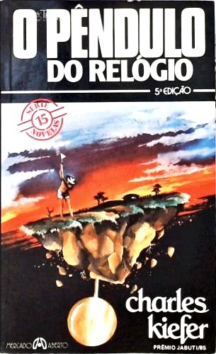 O Pêndulo Do Relógio