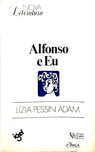 Alfonso E Eu (Autografado)