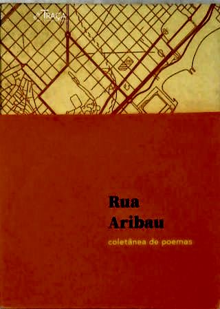Rua Aribau: Coletânea De Poemas