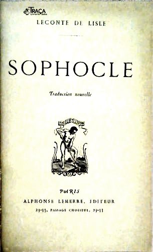 Sophocle