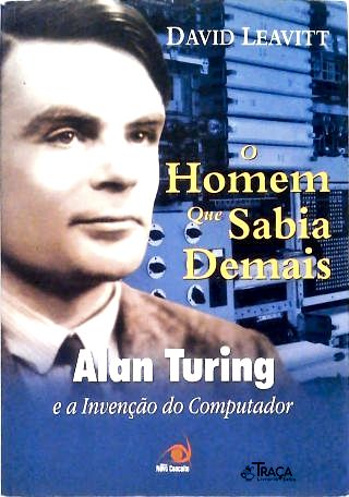 O Home que sabia demais