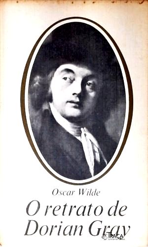 O Retrato de Dorian Gray