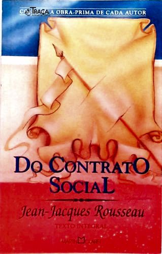 Do Contrato Social