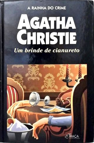 Um Brinde de Cianureto