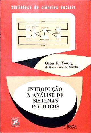 Introdução à Análise de Sistemas Políticos