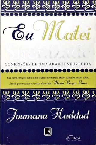 Eu Matei Sherazade