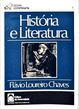 História e Literatura