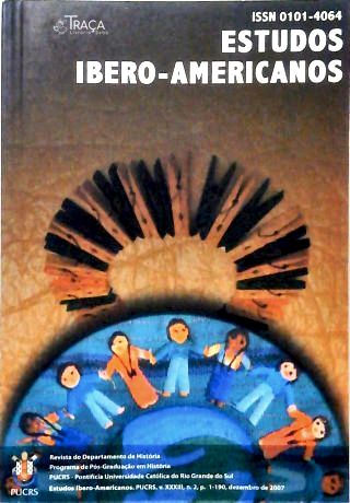 Estudos Ibero-Americanos - Vol. 33