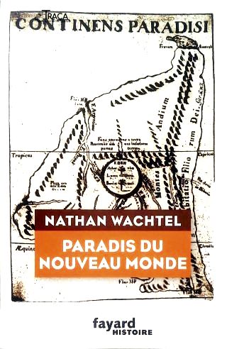 Paradis du Nouveau Monde