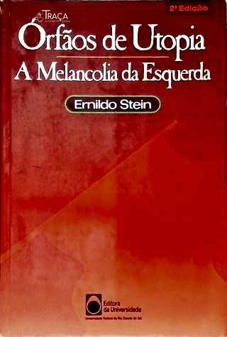 Órfãos de Utopia