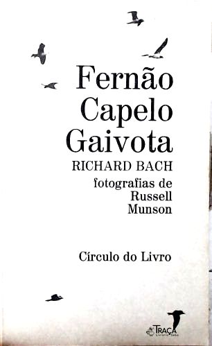 Fernão Capelo Gaivota