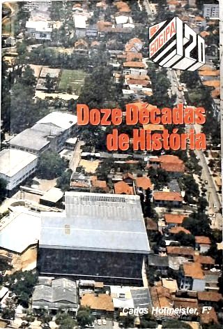 Sogipa: Doze Décadas de História
