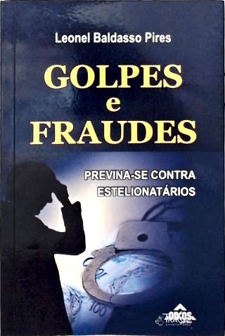 Golpes e Fraudes