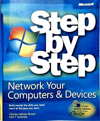 Network Your Computer & Devices