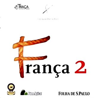 Cozinha País A País: França - Vol. 2