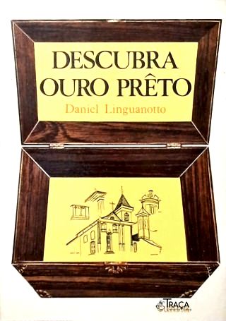 Descubra Ouro Prêto