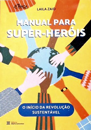 Manual para Super-Heróis