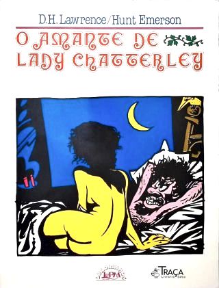 O Amante De Lady Chatterley