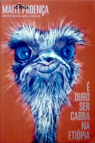 É Duro Ser Cabra Na Etiópia