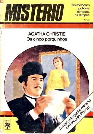 Os Cinco Porquinhos