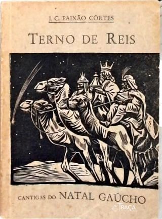 Terno De Reis