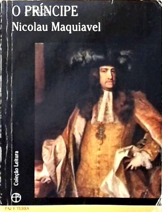 O Príncipe