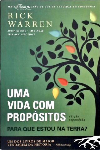 Para Que Estou Na Terra?
