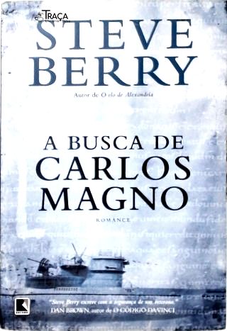 A Busca de Carlos Magno