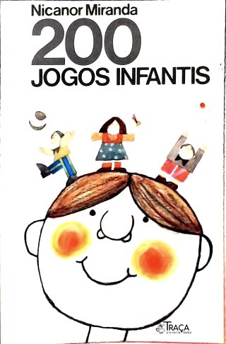 200 Jogos Infantis