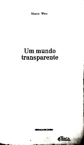 Um Mundo Transparente