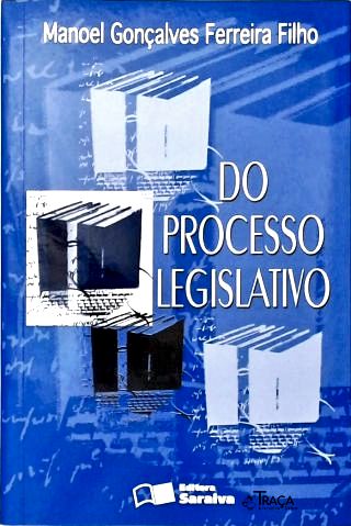 Do Processo Legislativo