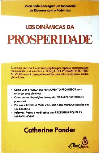 Leis Dinãmicas da Prosperidade