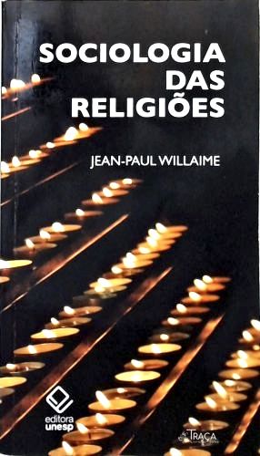 Sociologia das Religiões