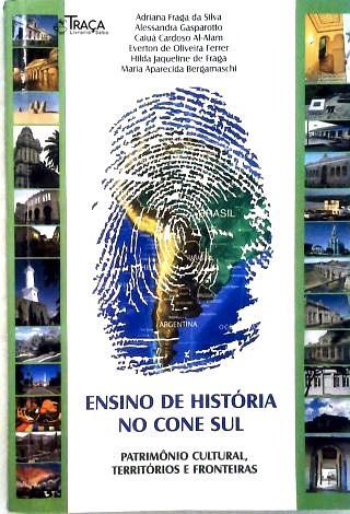 Ensino De História No Cone Sul