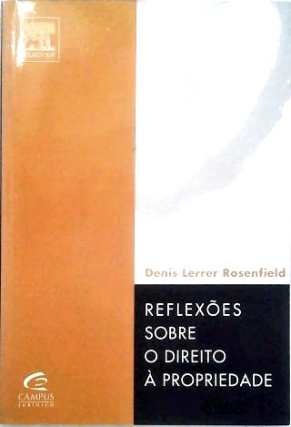 Reflexões sobre o direito à propriedade