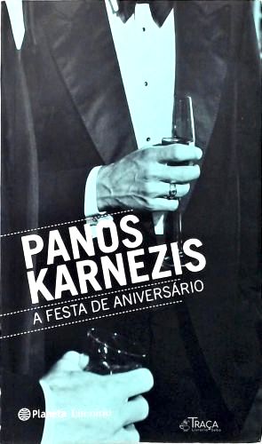 A Festa De Aniversário