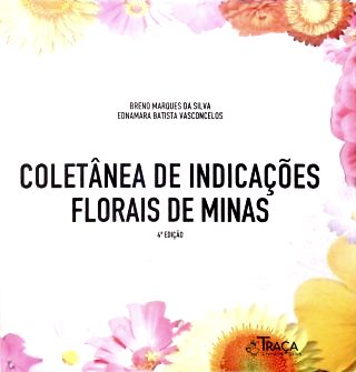 Coletânea de Indicações Florais de Minas