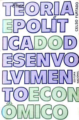 Teoria E Política Do Desenvolvimento Econômico