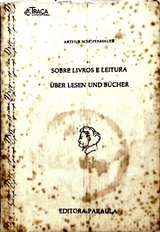 Sobre Livros E Leitura (Bilingüe)