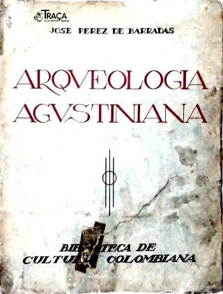 Arqueologia Agustiniana