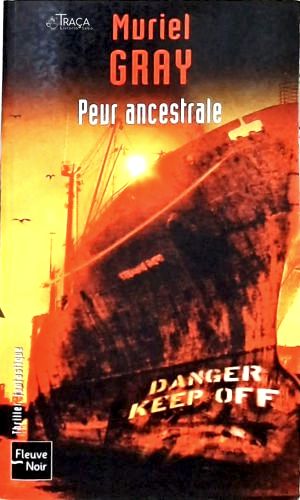 Peur Ancestrale
