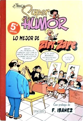 Super Humor